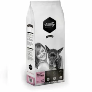 AMITY MAINTENANCE premium low grain 23/10 15kg