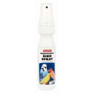 BEAPHAR Insecticibal birdspray (για εξωπαράσιτα) 150ml