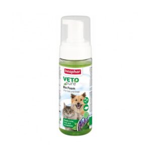 Beaphar Veto Bio Foam (Espuma) Cat/Dog 150ml