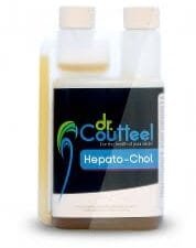 Dr.Coutteel-HEPATO Chol, 500ml