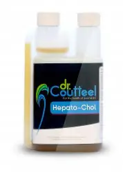 Dr.Coutteel-HEPATO Chol, 500ml