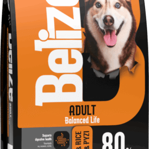 BELIZE adult all breeds chicken & rice 15kg