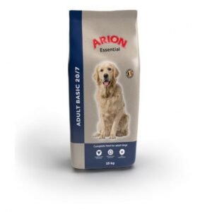 ARION Essential Adult Basic 15kg