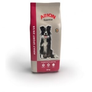 ARION Essential Adult Sport 15kg