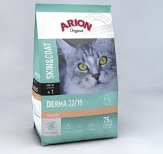 ARION Original CAT DERMA 2kg