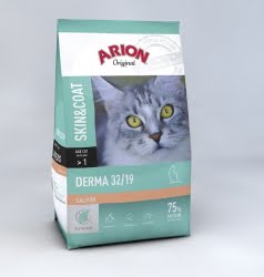 ARION Original CAT DERMA 2kg