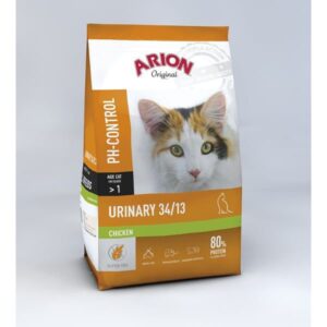 ARION Original CAT URINARY 2kg