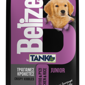 BELIZE puppy junior premium chicken & rice 15kg