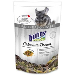 Bunny Nature Chinchilla Dream Basic 1.2kg