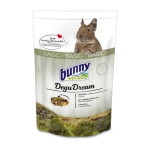 Bunny Nature Degu Dream Basic 1.2kg