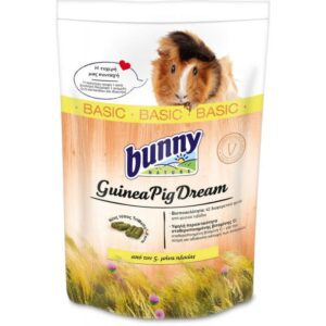 Bunny Nature Guinea Pig Dream Basic 1.5kg