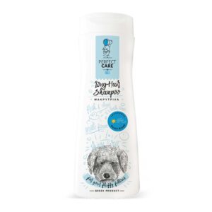 Perfect care υποαλλεργικό σαμπουαν για σκύλους με μακρία τρίχα shampoo long hair beach break 400ml