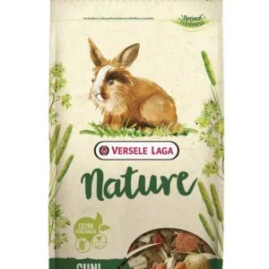 Versele Laga Cuni Nature 2.3kg