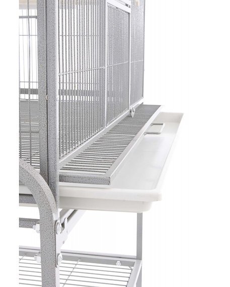 Προϊόν – Αγόρασε προϊόντα online στο Pet Καναρινόκοσμος King Kong Κλουβί για παπαγάλους Vienna Lux - Image 3