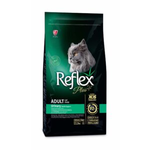Reflex Plus Cat Urinary 15kg