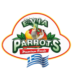 EVIA PARROTS