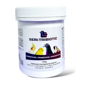 LATAC Seri-tribiotic 500gr