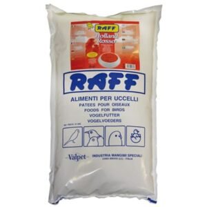 RAFF Holland Rosso αυγοτροφή 20kg