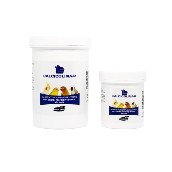 Latac Calcicolina-P 125gr