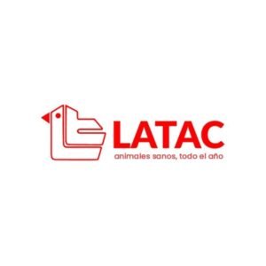 Η Latac SL είναι μια πρωτοπόρος εταιρεία στην Ισπανία στην ανάπτυξη και κατασκευή κτηνιατρικών προϊόντων για διακοσμητικά πτηνά και περιστέρια. Από την ίδρυσή του το 1967, θεωρείται μια από τις πιο σοβαρές μάρκες, με το μεγαλύτερο κύρος και με τα καλύτερα αποτελέσματα σε όλα τα υπάρχοντα πτηνοτροφεία. Εφαρμόζοντας υψηλές απαιτήσεις ποιότητας ακολουθώντας τα πρότυπα GMP του Ισπανικού Οργανισμού Φαρμάκων και Προϊόντων Υγείας.