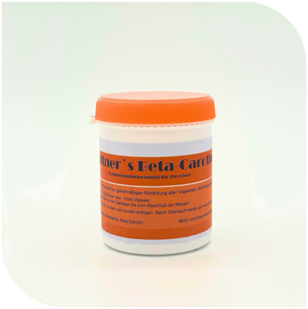 BLATTNER-Beta CAROTENE 150gr