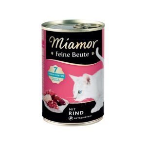 MIAMOR Feine Beute Βοδινό 400gr (2 Τεμάχια)