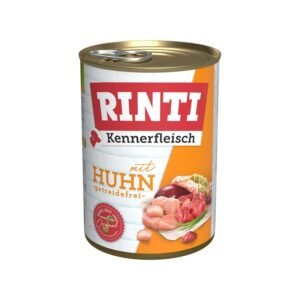 RINTI Kennerfleisch Κοτόπουλο 400gr (2 Τεμάχια)