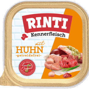 RINTI Kennerfleisch 300gr (3 Τεμάχια)