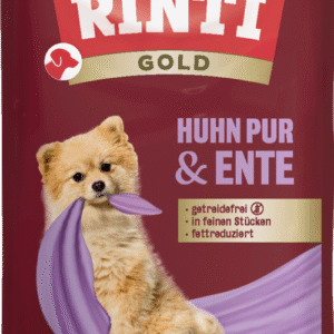 Rinti Gold 100gr (2 Τεμάχια)