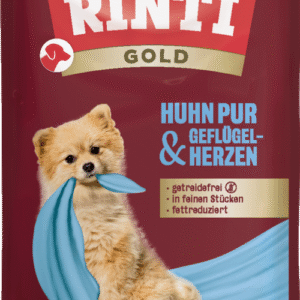 RINTI Gold 100gr (2 Τεμάχια)