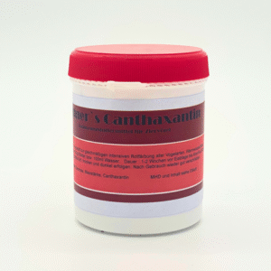 BLATTNER-CANTAXANTHIN 150gr