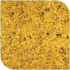 BLATTNER-Goldfinch EGGFOOD semi moist 2.5kg