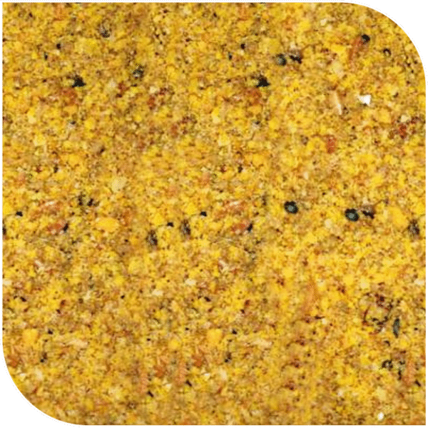 BLATTNER-Goldfinch EGGFOOD semi moist 2.5kg