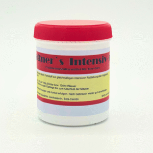 BLATTNER Intensive RED 150gr