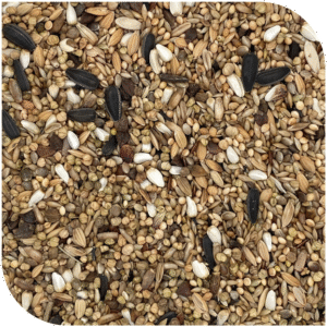 BLATTNER-Special Mix for CARDINALS 5kg