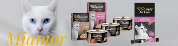 MIAMOR Ragout Royale Tuna Jelly 100gr (4 Τεμάχια) - Image 2