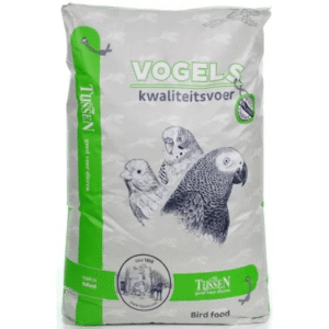 Tijssen Παπαγαλίνη Mix 15kg