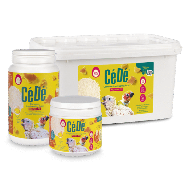 CEDE Κρέμα Νεοσών 200gr