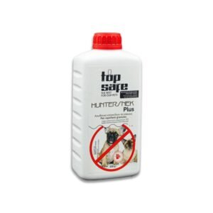 Huntersnek Pet Plus – Φυσικό Απωθητικό Σκύλων & Γατών 300gr