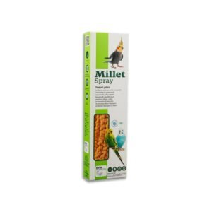 Millet Τσαμπιά 70gr – Λιχουδιά για Πτηνά