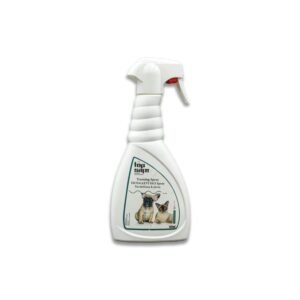 TopSafe Training Spray 500ml – Εκπαίδευση Κατοικιδίων για Ούρηση & Φθορά