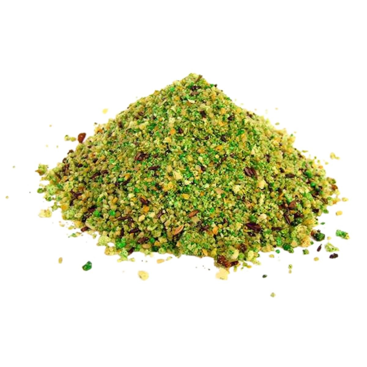 Προϊόν – Αγόρασε προϊόντα online στο Pet Καναρινόκοσμος ORNI Complet Procría Silvestres Verde Mórbida 2kg – Πράσινη Αυγοτροφή με Πρεβιοτικά & Aminesent για Καρδερίνες, Σπίνους & Άγρια Πτηνά Εκτροφής - Image 2