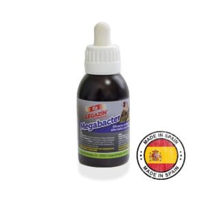 Legazin Megabacter 120ml – Φυτικό συμπλήρωμα για megabacteria σε πτηνά