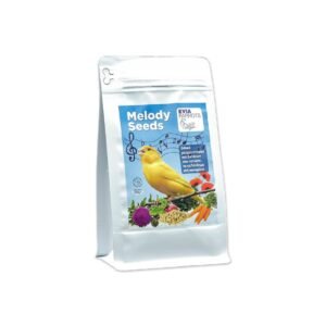 Melody Seeds – Ειδικό Μείγμα Σπόρων για Κελάηδημα Καναρινιών 200gr