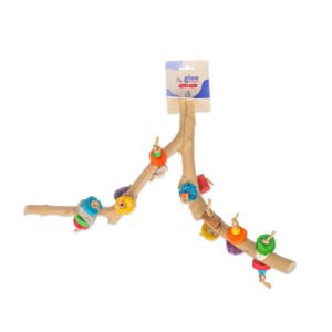 GLEE Java Play Perch Large 40cm