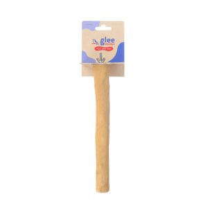 GLEE Java Wood Perch Small 25cm