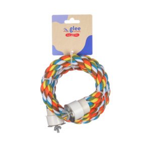 GLEE Curled Cotton Perch 155cm