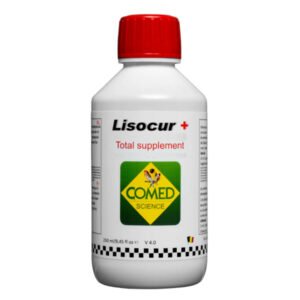 COMED Lisocur Forte + 250ml