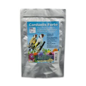 EVIA PARROTS Carduelis Forte 1kg