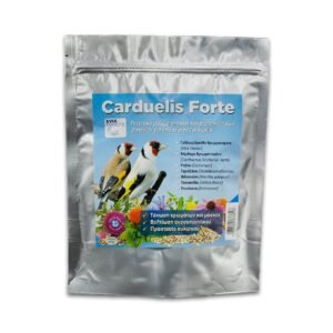 EVIA PARROTS Carduelis Forte 500gr